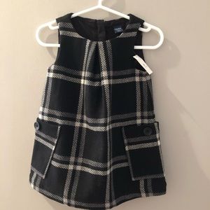 COPY - ***NWT*** beautiful Gap winter dress